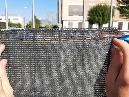 Shadenet 95% 150 g/m²