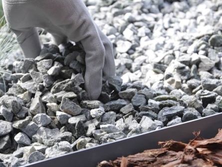 Palis Garden (5 szt. + szpilki)