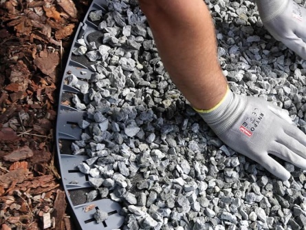 Palis Garden (5 szt. + szpilki)