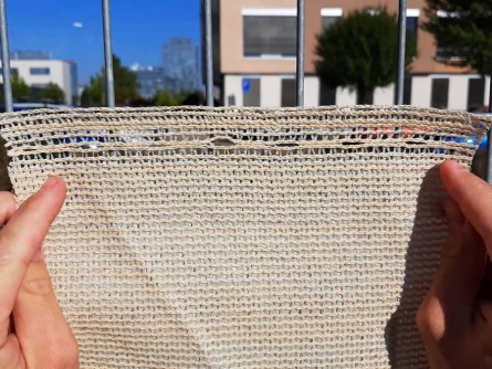 Shadenet 95% 150 g/m²