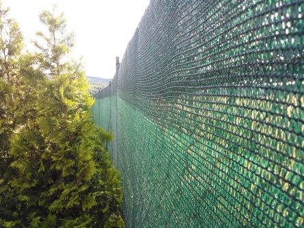 Shadenet 80% 90 g/m²