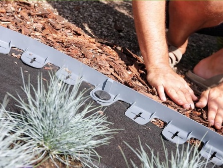 Palis Garden (5 szt. + szpilki)