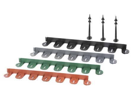 Palis Garden (5 szt. + szpilki)