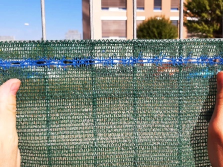 Shadenet 80% 90 g/m²