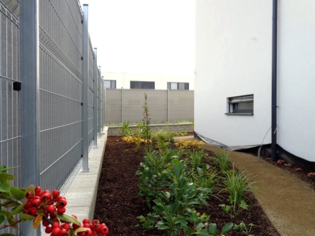 Shadenet 95% 150 g/m²