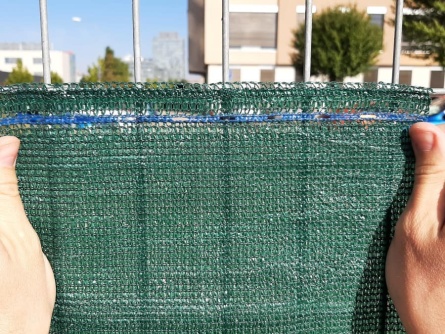 Shadenet 95% 150 g/m²