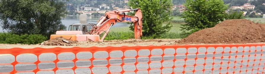 Siatki ochronne do różnych zastosowań